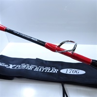 コマンドＸ パワーバトラー１７０Ｇ